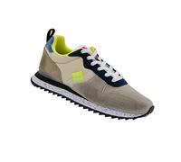 W6yz MAX M. Taupe-Stone, Multicolor, 40 EU
