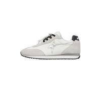 w6yz Samoa-Uni, Oxford Plano Mujer, Sky White, 43 EU