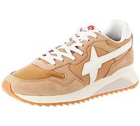 W6yz Yak-m. Zapatillas Deportivas para Hombre, Beige, 40 EU