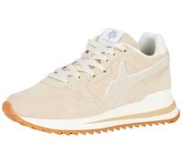 W6yz Yak-W, Oxford Plano Mujer, Beige, 41 EU