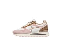 w6yz Yak-w, Oxford Plano Mujer, Beige White Salmon, 40 EU