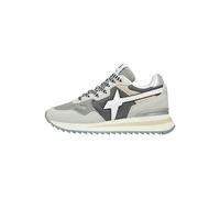 W6yz Yak-W.-White-Sage-Silver, White Sage Silver, 39 EU