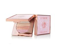 W7 Afterglow Blush & Highlight Palette - 5 g
