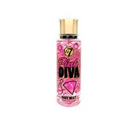 W7 | Body Mist | PINK DIVA BODY MIST
