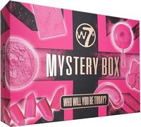 W7 Caja Set de Maquillaje - Beauty Box con productos de maquillaje W7 por valor de 50 €