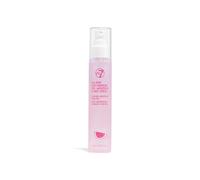 W7 Dew Over! Bruma hidratante facial: spray facial calmante y refrescante para piel sensible