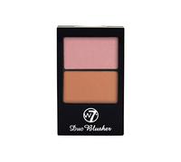 W7 Duo Blusher Blush