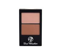 W7 Duo Blusher, Colorete DB 04