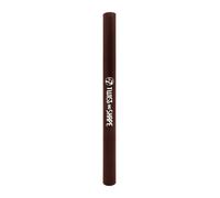 W7 - eye brow - twist shape dark brown