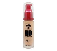 Hd Foundation Base de Maquillaje 30 ml
