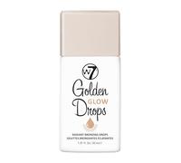 Golden Glow Drops Iluminador Líquido 30 ml