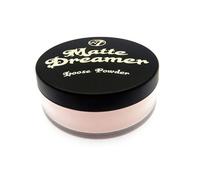 W7 Matte Dreamer Loose Powder Loose Powder - Classy Cameo