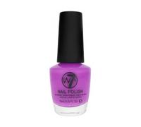 W7 Nail Polish 173A Puerto Rico 15ml