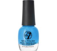 W7 Nail Polish 179A St Lucia 15ml
