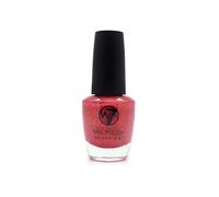 W7 Nail Polish Escombros 129 Espacio, 15 ml, 1 paquete (1 x 0,015 l)