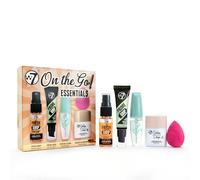 W7 On the Go Essentials Gift Set