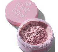 Polvos Sueltos Pink Blur 20 gr W7