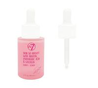 ¡W7 | Serum Facial Skin So Bright! | Serum facial Iluminador con Colágeno, Ácido Hialurónico y Arbutina | Libre de Crueldad, Cuidado de la Piel Vegano por W7 Cosmetics