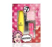 W7 - Set Mini de Maquillaje - Besties!
