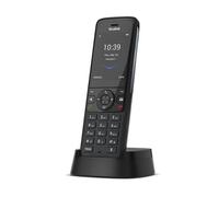 W78h telephone handset dect