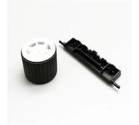 W7U01-67903 433 436 Kit De Almohadillas De Fricción De Rodillo De Recogida Apto for HP MFP M433 M433a M436 M436dn M436n M436nda