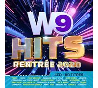W9 Hits Rentrée 2020