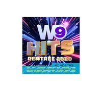 W9 Hits Rentrée 2020 [CD de audio] Multi-Artistes