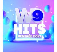 W9 Hits Rentrée 2021