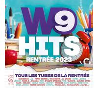 W9 Hits Rentrée 2023