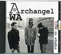 Wa - Archangel