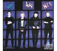 Wa Wa Nee - Same