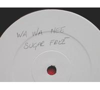 Wa Wa Nee Sugar Free 12" WWNT1 EX 1990s 12 inch, DJ copy