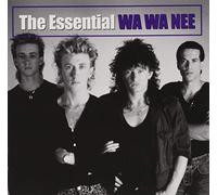 Wa Wa Nee - The Essential Wa Wa Nee (Gold Series)