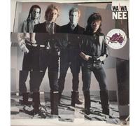 Wa Wa Nee - Wa Wa Nee [Vinilo]