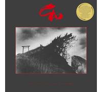Wa Wave: New Wave Sounds from the Land of the Rising Sun Vol 1/Red