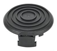 WA0037 Cubierta de tapa de carrete para cortadoras de césped de 40 V y 56 V, diseño para una fácil instalación y protección de línea (2 piezas)