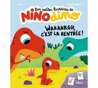 Waaaargh, c'est la rentrée !