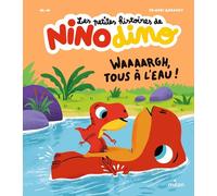 Waaaargh, tous à l'eau !