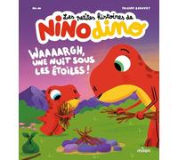 Waaaargh, une nuit sous les étoiles !