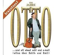 Waalkes, Otto - 100 Jahre Otto