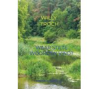 Waar stilte woorden vindt: woorden in verstilling