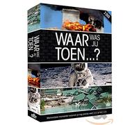 Waar Was Jij Toen? [DVD de Audio]