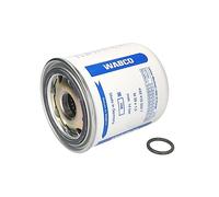 WABCO 4324102227 Cartucho del secador de aire sistema de aire comprimido