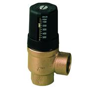 WABCO 4341000330 Válvula de descarga