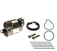 WABCO Suspensión Neumática Compresor ANILLO DE PISTÓN reparación Kit