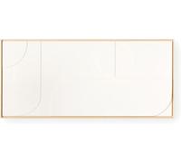 Wabi Home Cabecero de cama de dm 160