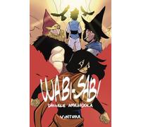 Wabi-Sabi
