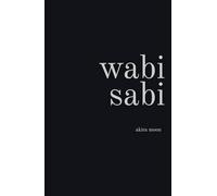 wabi sabi