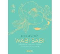 Wabi Sabi | Beth Kempton