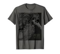 Wabi Sabi: Concepto japonés de la belleza de la imperfección Camiseta